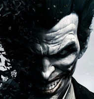 Tony “Joker”