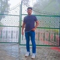 Ashish Kashyap