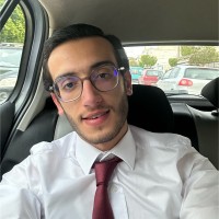 Mohamed Amine Zouari
