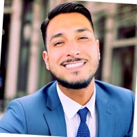 Manny Garza