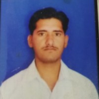 Akhilesh Tiwari