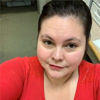 Juanita Martinez