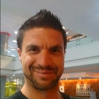 Coach Jake Batat