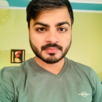 Vishnu Pandey