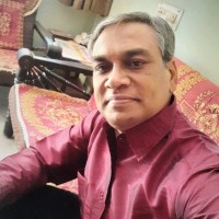 Ravindra Bhavsar