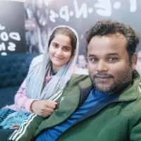babul ahmed