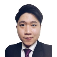 Jia Ming Koh