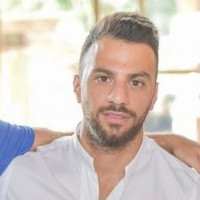 ‪Nir Peretz‬‏