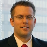 Keith Berlin