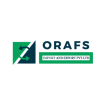 Orafs Import And Export