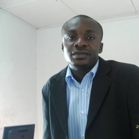 BERNARD TIEKU OSEI-WUSU