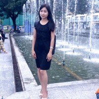 Wine Thiri Khin