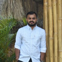 Kartikkumar Rao