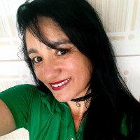 Gisele Fragoso Lima De Oliveira