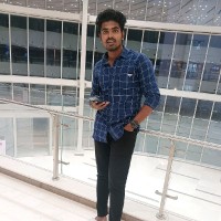 SARAVANAN P