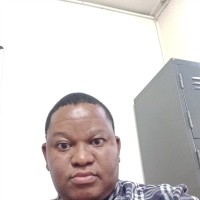 Karabo, Cedrick Lekalakala