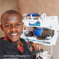 Amos Muteti