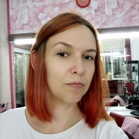 Olha Hetmanets
