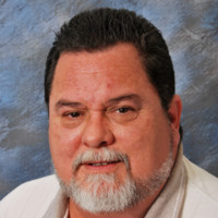 Mark Caudill