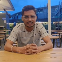 Prashant Deore
