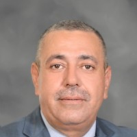 Ali Hyasat