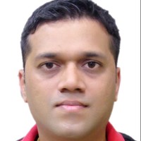 Nitin Vengurlekar