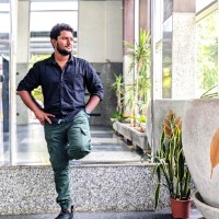 Anandhan S