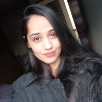 Pamela Nayane Moura
