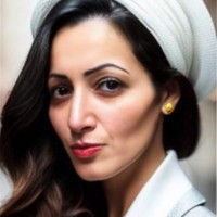 Alia Jawad