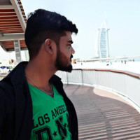 Koushikan Venkatesan