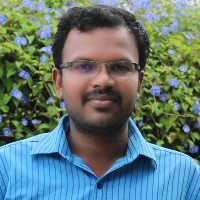 Iyyamperumal Chidambarm