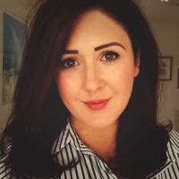 Elizabeth Parnham
