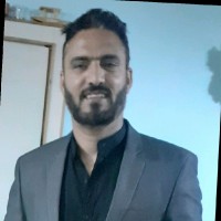 Majid Bhat