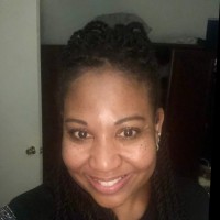 Chrissy Roberts