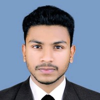 Unais Usman