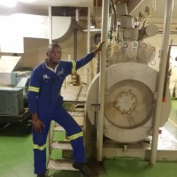 Leonard Jeremia Nevonga