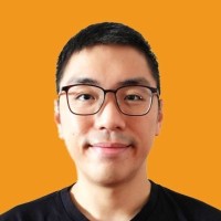 Kelvin Tan