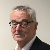 Dermot Power