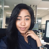 Mpho Mudau