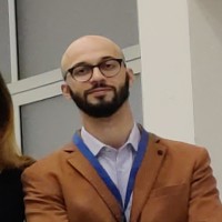 Luca Battisti