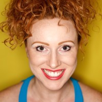 Amanda Jackson