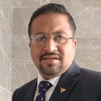 Pradeep Dutta