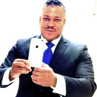 Michael  C. Belton  Sr