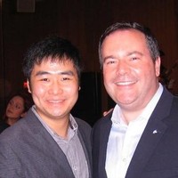 Winston Lu