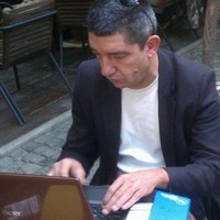 Borjan Jovanovski