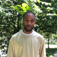 Jamal Clarke