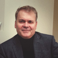 Olivier Bricout