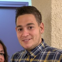 Jesús Carmona Martinez