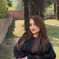 Zaima Nazir