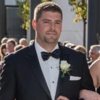 Eric Evdokimoff